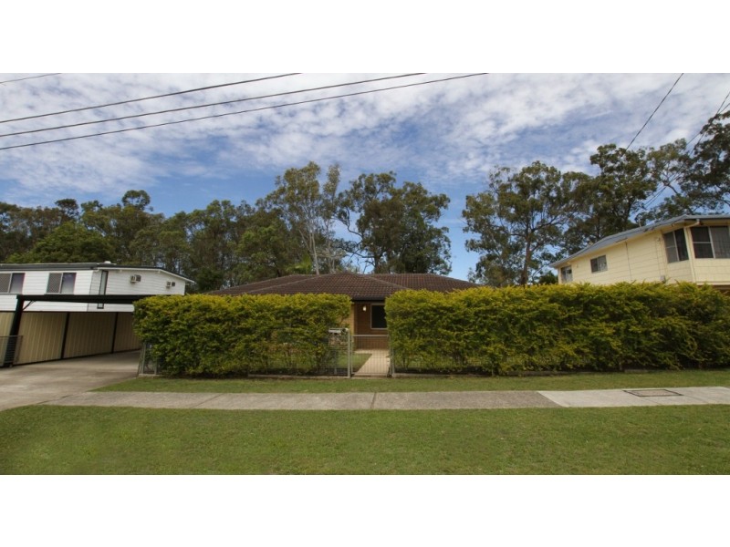 14 hickory, Marsden QLD 4132