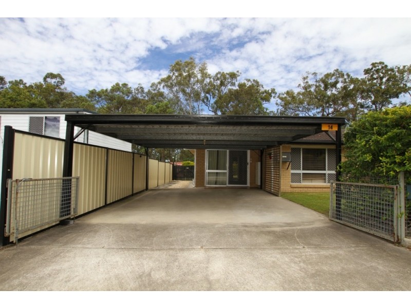 14 hickory, Marsden QLD 4132