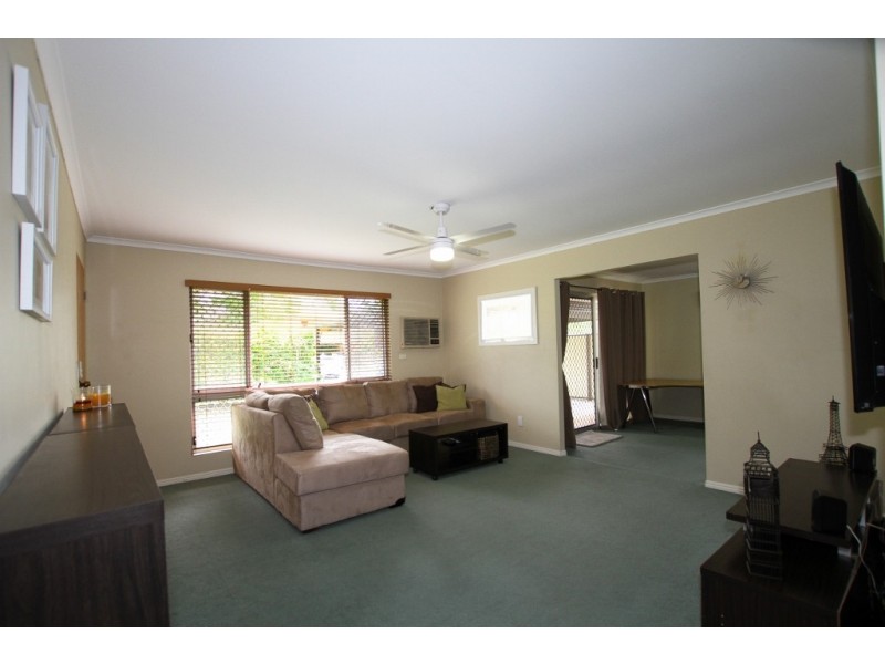 14 hickory, Marsden QLD 4132