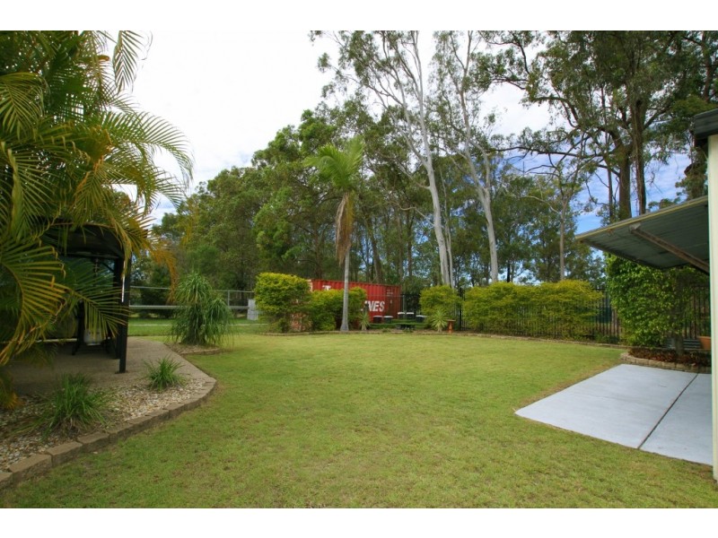 14 hickory, Marsden QLD 4132