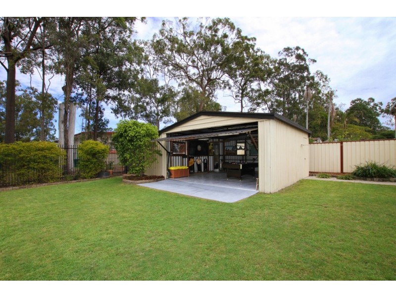 14 hickory, Marsden QLD 4132