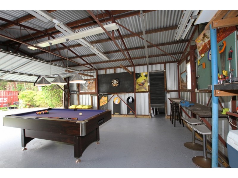 14 hickory, Marsden QLD 4132