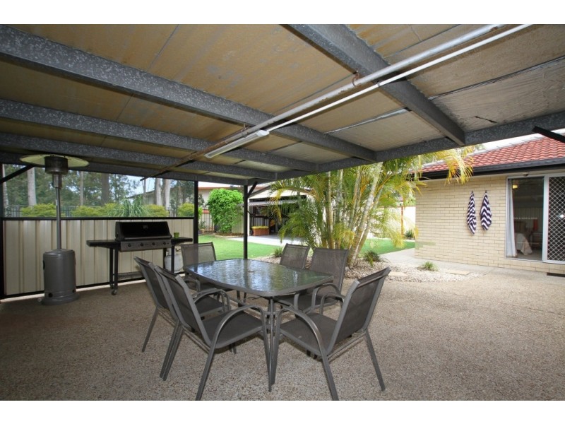 14 hickory, Marsden QLD 4132