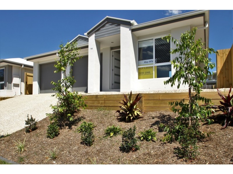 1/ 14 WAHEED ST, Marsden QLD 4132