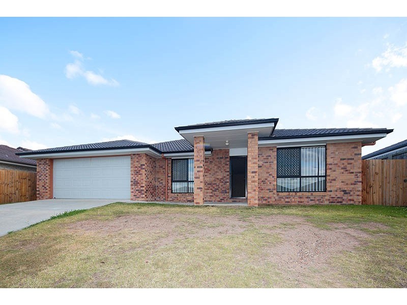 14 Newhaven Street, Marsden QLD 4132