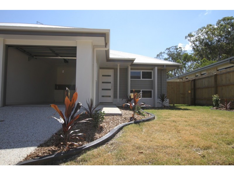 unit 2 /19 Chandon Court, Hillcrest QLD 4118