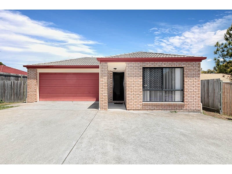 7 Tombildan Court, Marsden QLD 4132