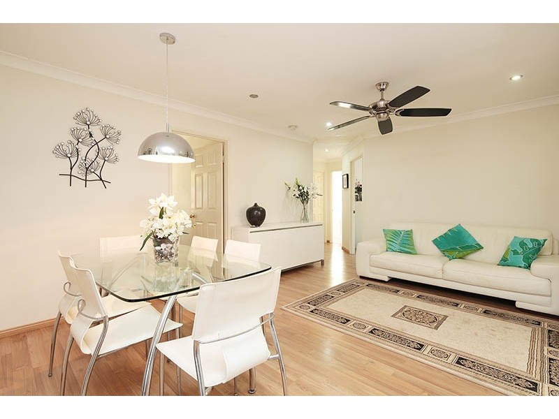 14 Woodrow Place, Marsden QLD 4132