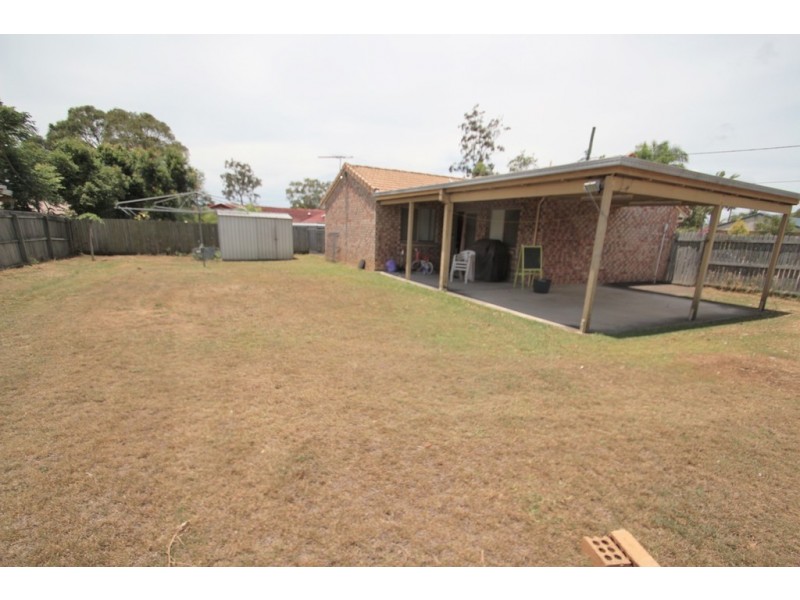 1 Cania Crt, Marsden QLD 4132