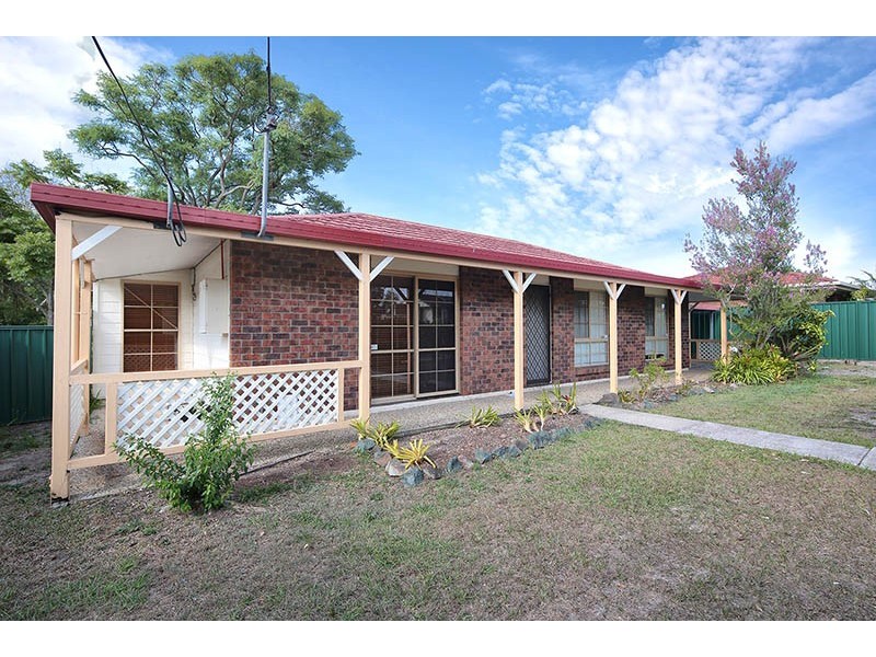 33 Coffey Street, Crestmead QLD 4132