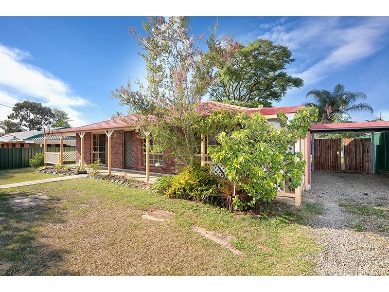 33 Coffey Street, Crestmead QLD 4132