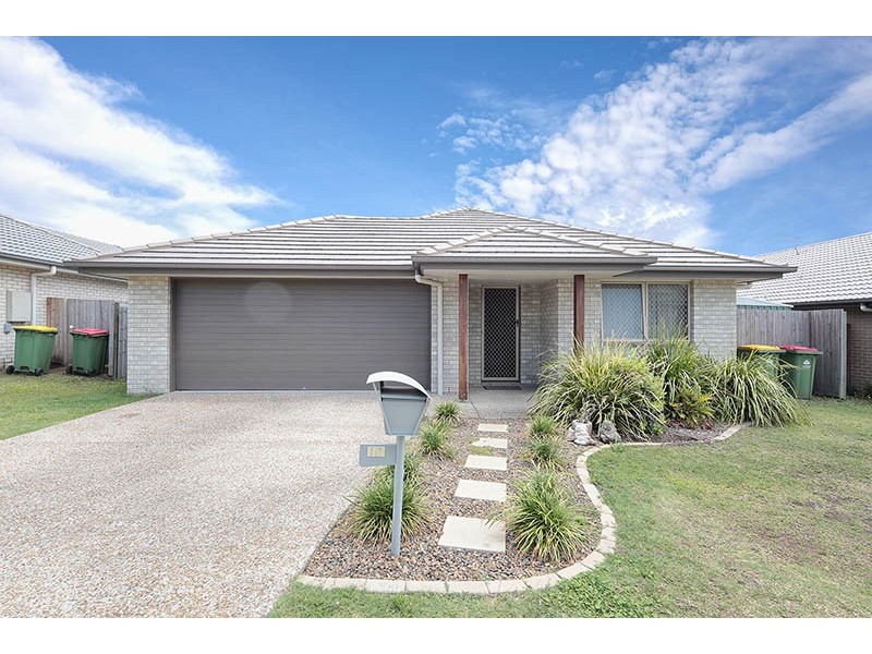 11 New Haven Street, Marsden QLD 4132
