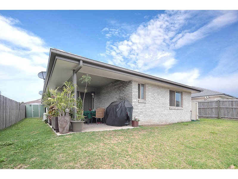 11 New Haven Street, Marsden QLD 4132