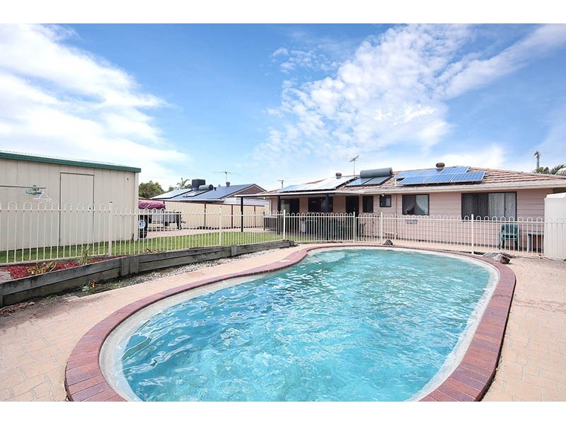 14 Royena Court, Crestmead QLD 4132