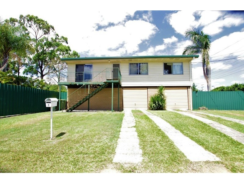 Waterford West QLD 4133