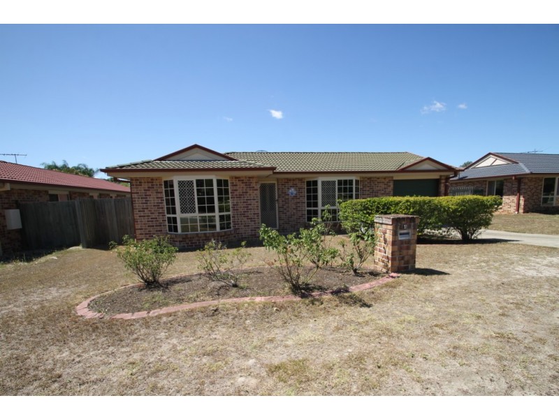 4 Paddies Crescent, Crestmead QLD 4132