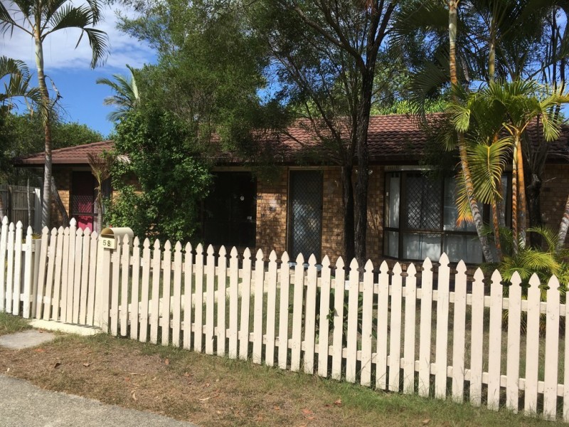 58 Trulson Drive, Crestmead QLD 4132