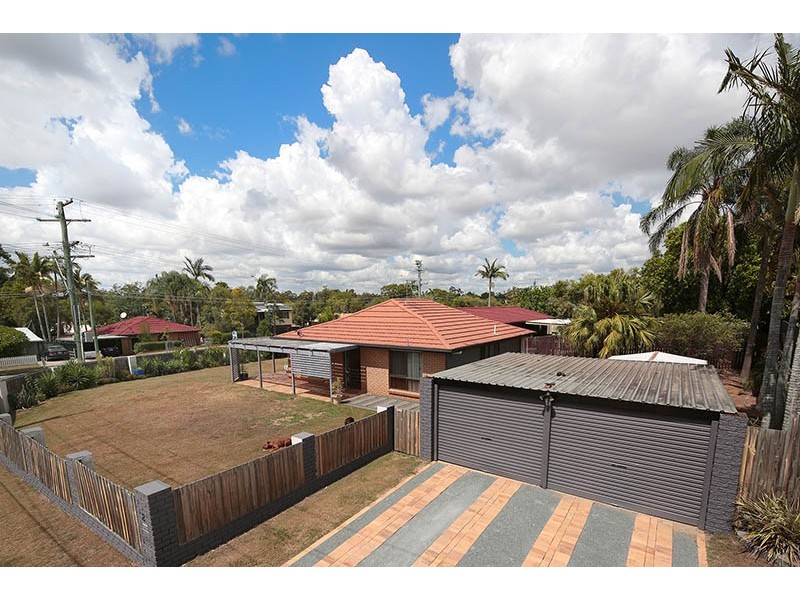 2 BURSARIA, Crestmead QLD 4132
