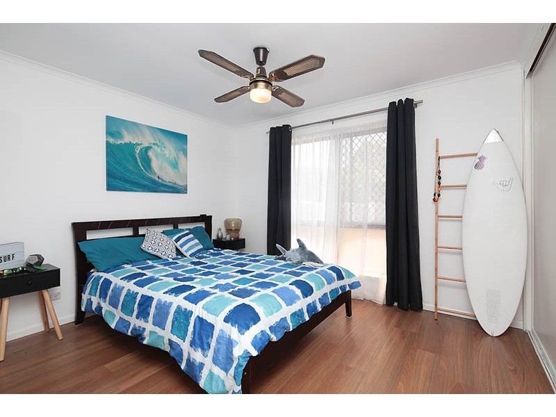 2 BURSARIA, Crestmead QLD 4132