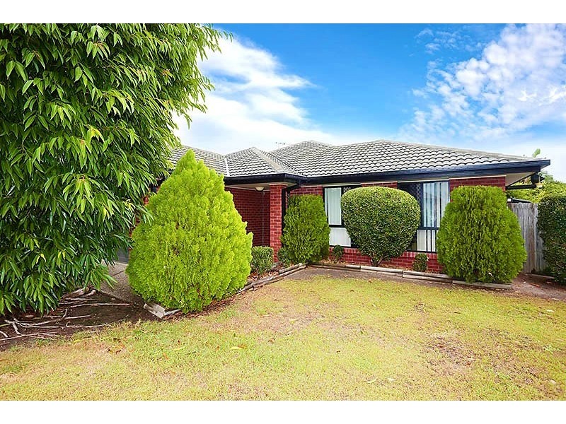 12 Chesan, Crestmead QLD 4132