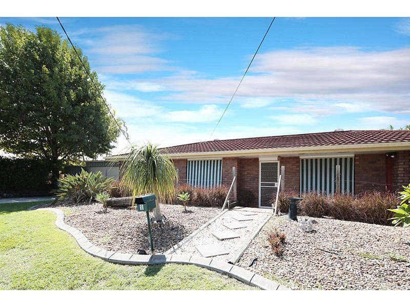 1 GRIX, Crestmead QLD 4132