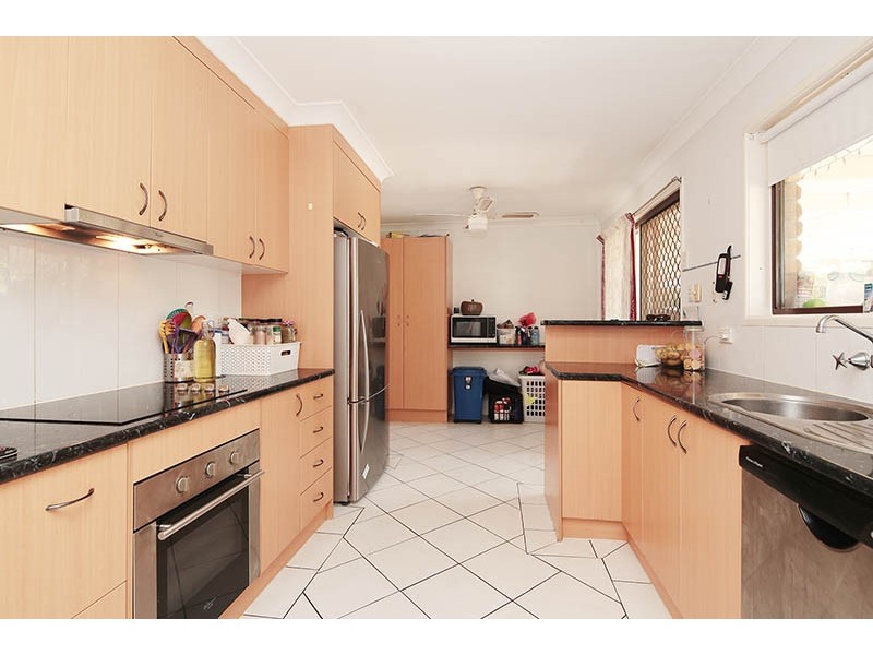 1 GRIX, Crestmead QLD 4132