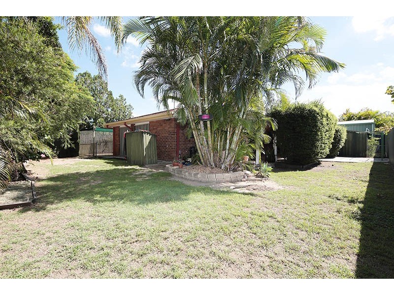 1 GRIX, Crestmead QLD 4132