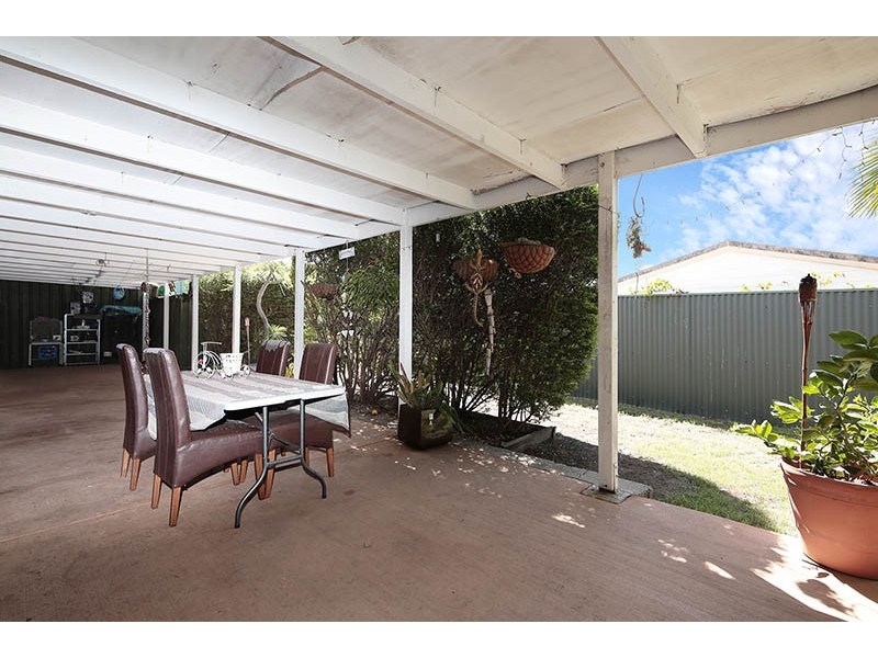 1 GRIX, Crestmead QLD 4132