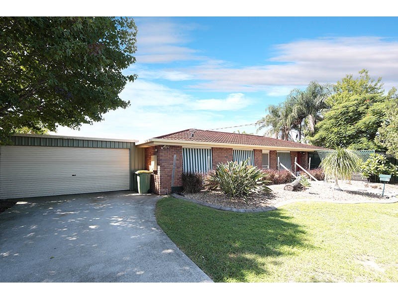 1 GRIX, Crestmead QLD 4132