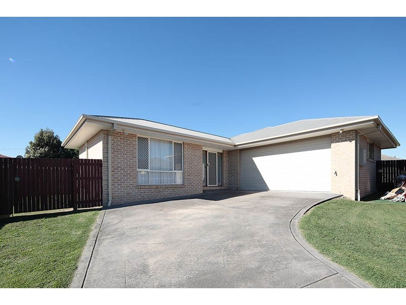 2 Ainslie Street, Marsden QLD 4132