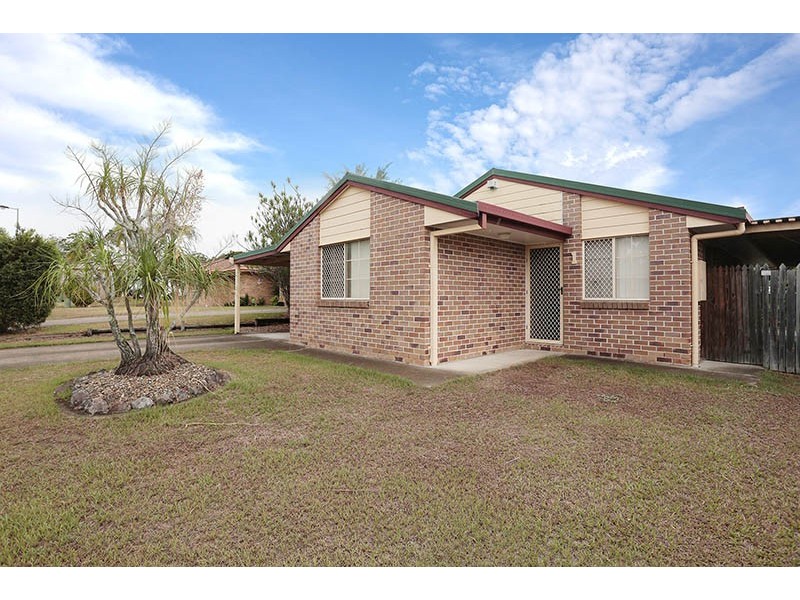1 Tombildan, Marsden QLD 4132