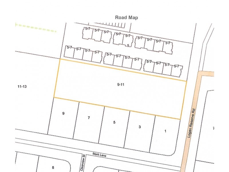 9-11 LOGAN RESERVE, Waterford West QLD 4133