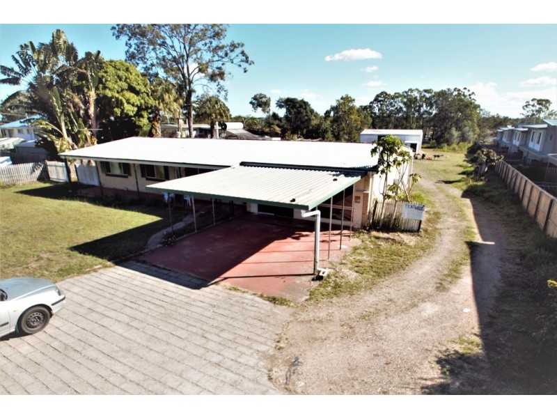9-11 LOGAN RESERVE, Waterford West QLD 4133