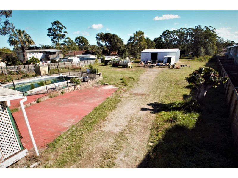 9-11 LOGAN RESERVE, Waterford West QLD 4133