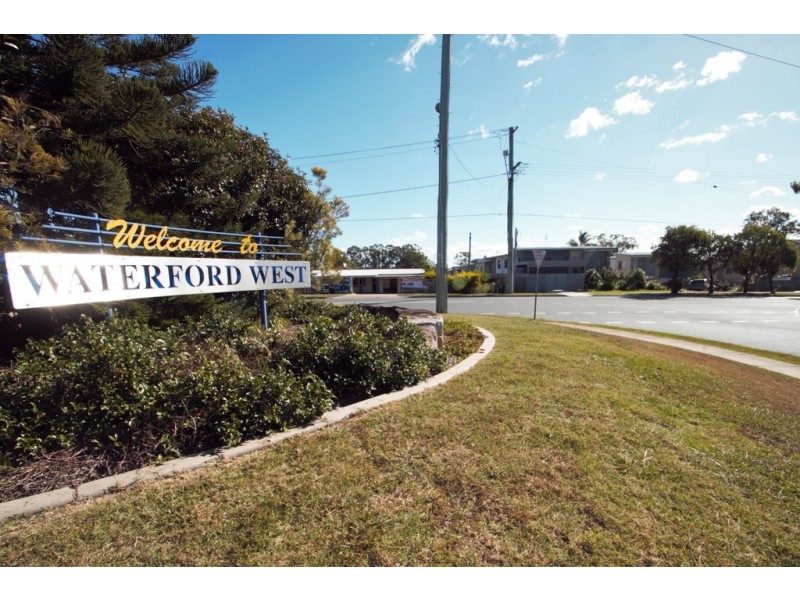 9-11 LOGAN RESERVE, Waterford West QLD 4133