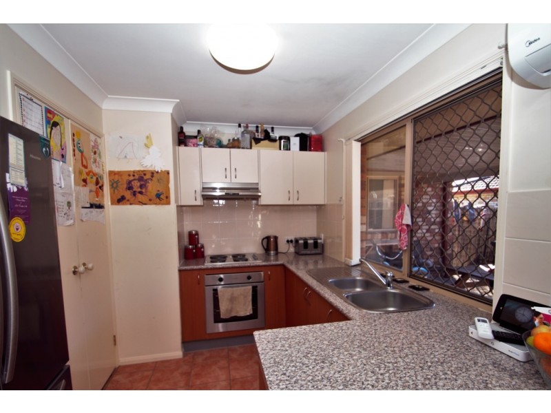 1 Daniella Drive, Marsden QLD 4132