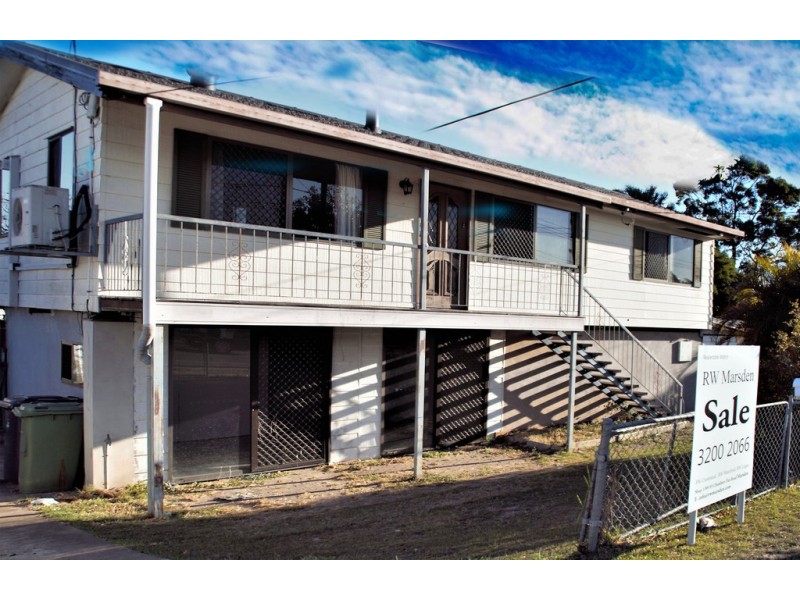 109 Waratah Drv, Crestmead QLD 4132