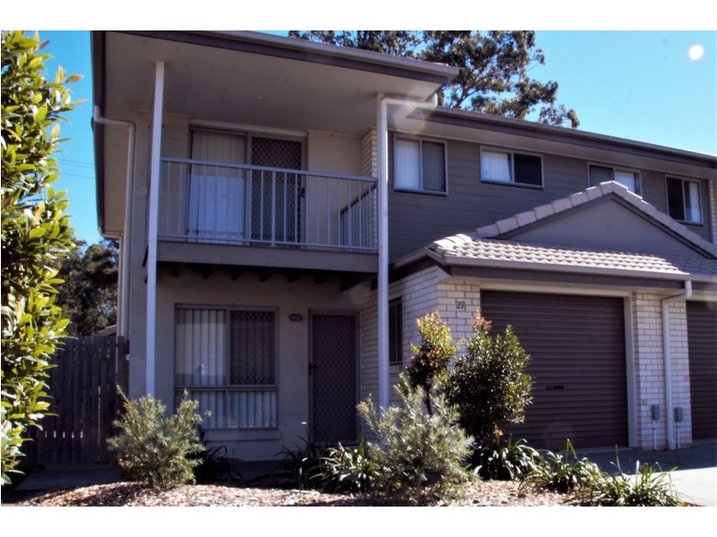 27/65-87 Demeio Rd, Marsden QLD 4132