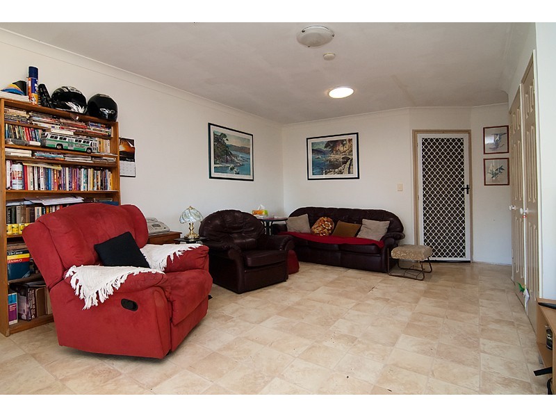 1 Julius Court, Marsden QLD 4132