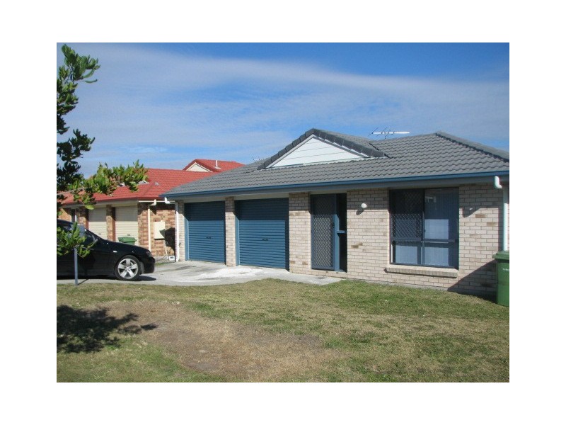 3 JUSTIN PLACE, Crestmead QLD 4132