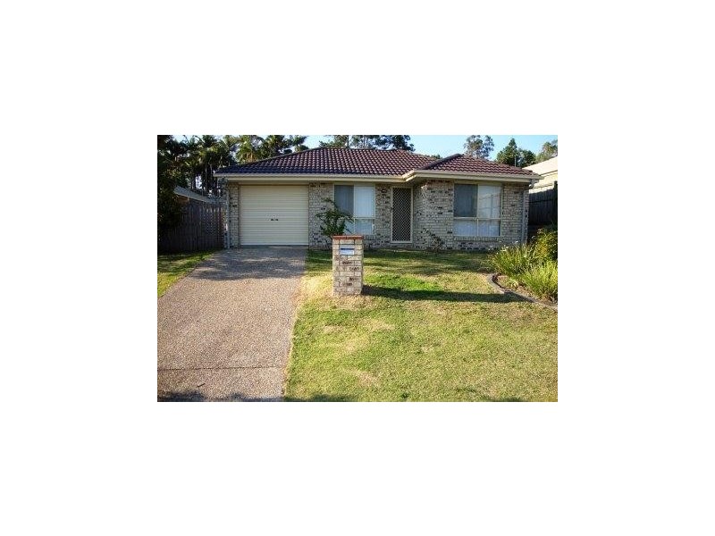 Boronia Heights QLD 4124