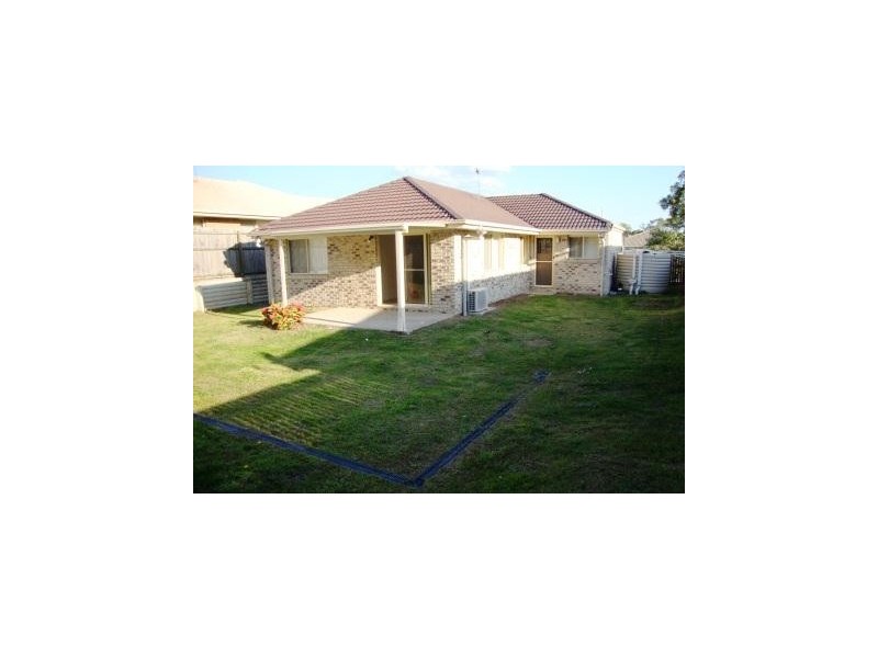 Boronia Heights QLD 4124
