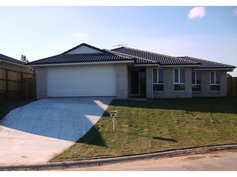 12 Davison Crt, Marsden QLD 4132