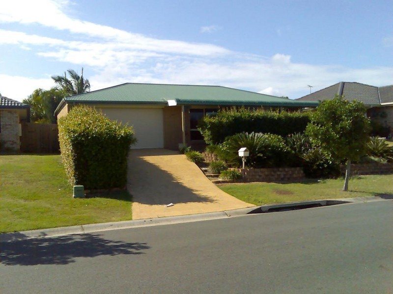 11 Wisdom Way, Crestmead QLD 4132