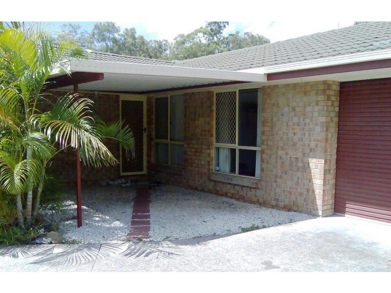 1 DUCHESS ST, Loganlea QLD 4131