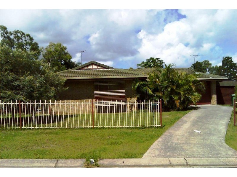 1 DUCHESS ST, Loganlea QLD 4131