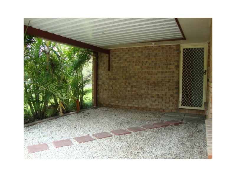 1 DUCHESS ST, Loganlea QLD 4131