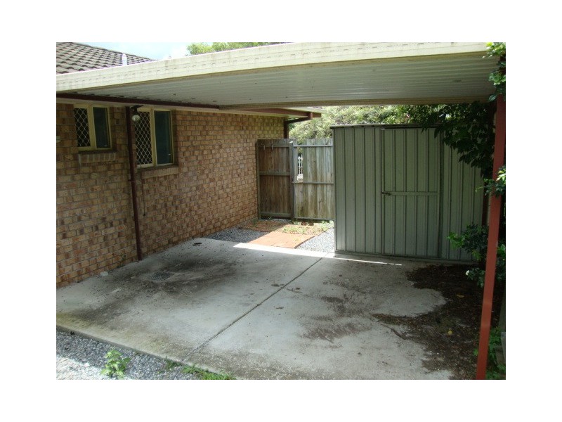 1 DUCHESS ST, Loganlea QLD 4131