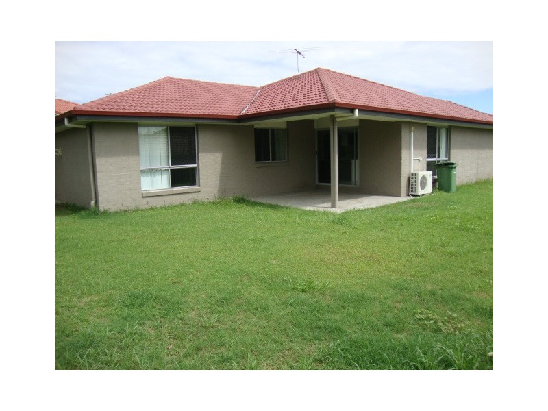 46 BERKLEY DRV, Browns Plains QLD 4118