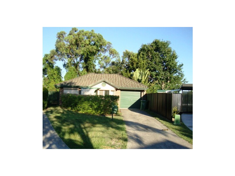 48 Lansdown Road, Waterford West QLD 4133